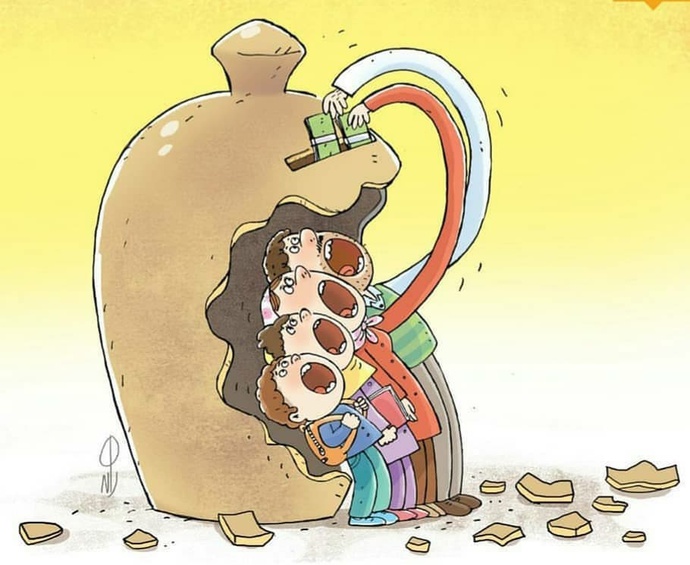 By: لاله ضیایی