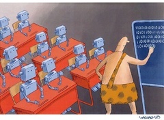 بهترین آثار کارتون جهان بخش - 423