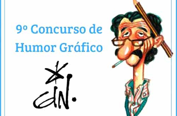 نهمین مسابقه طنز گرافیکی GIN اسپانیا | 2019