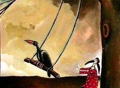 گالری برترین آثار کارتون جهان - بخش1463