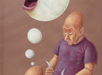 
                                                            گالری کارتون های جواد تکجو