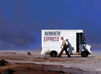 michal lisowski poland 14