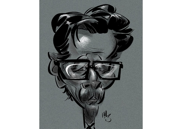 By: میچل برنال