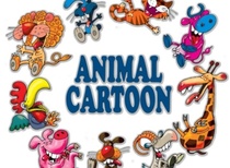 برندگان دهمین مسابقه بین المللی کارتون حیوانات صربستان | 2025