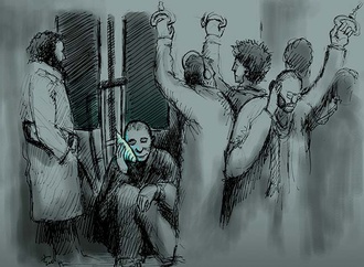 mehdi mohammadi rouzbahani iran