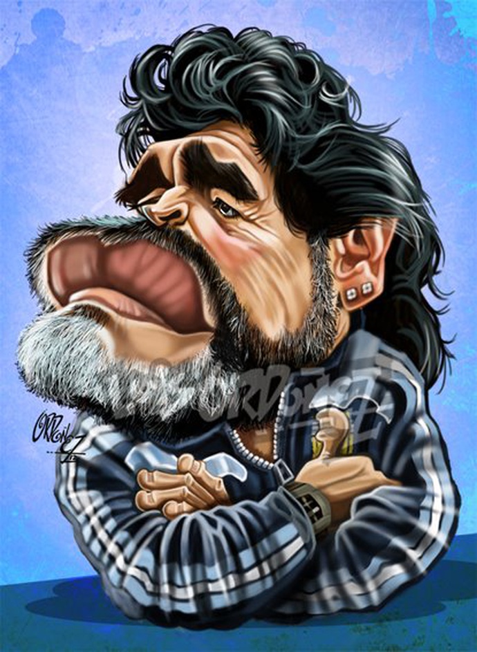 By: لوئیز اردونز