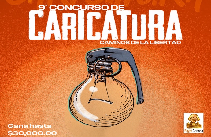 نهمین مسابقۀ بینالمللی «جادههای آزادی»، مکزیک، 2024