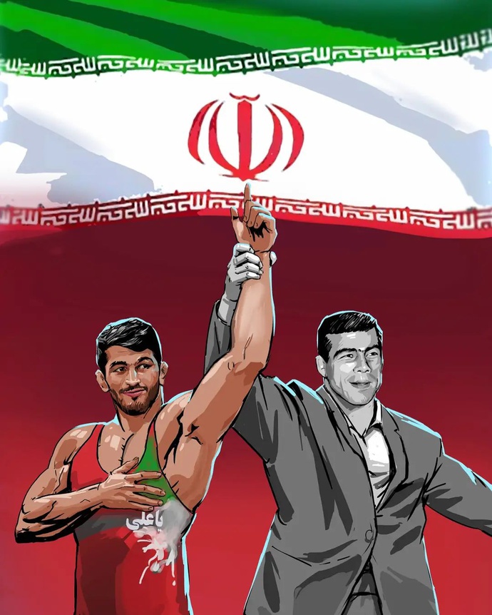 By: میکاییل براتی