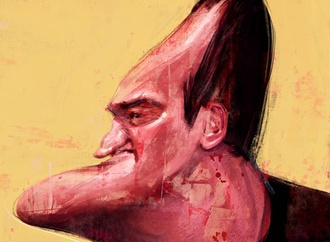 کوئنتین تارانتینو، Quentin Tarantino