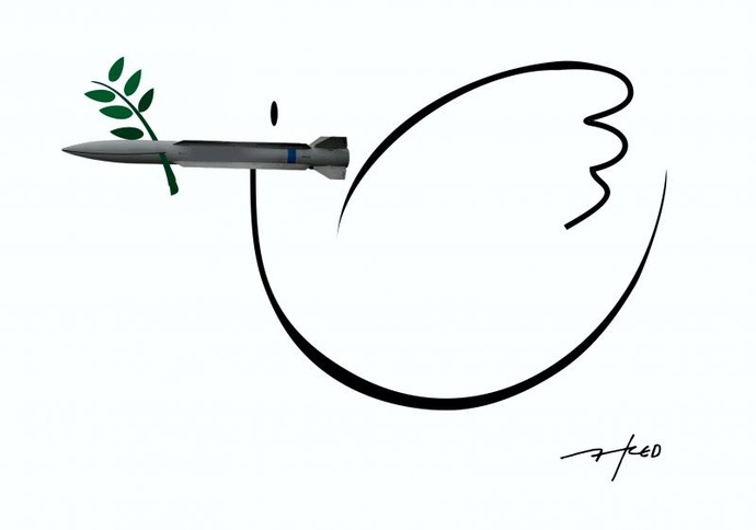 By: فرد اوزانان از برزیل