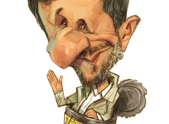 
                                                            ahmadinejad