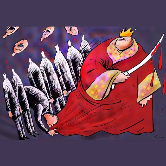 By: اوغوز گورل