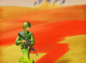 
                                                            گالری کارتون های جواد تکجو