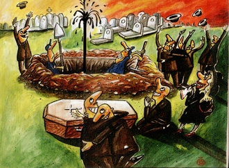 گالری برترین آثار کارتون جهان - بخش1545