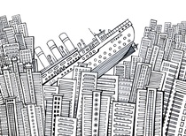 بهترین آثار کارتون جهان بخش - 442