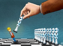 بهترین آثار کارتون جهان بخش - 456