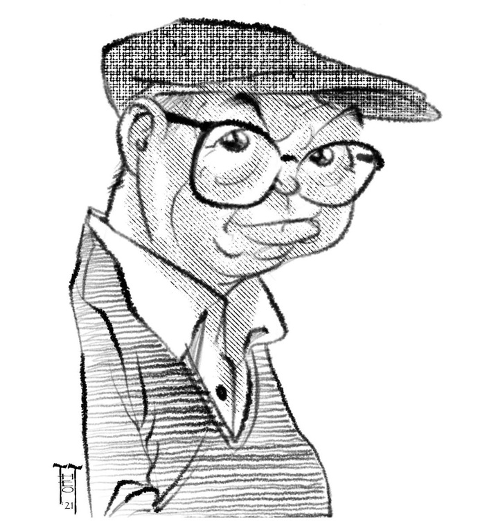 By: تئودوسیس تنکتزیدیس