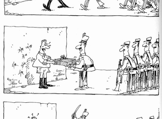 
                                                            گالری کارتون های آراگونز از مکزیک