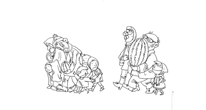 By: رحیم  بقال اصغری