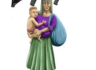 جنگ پایدار