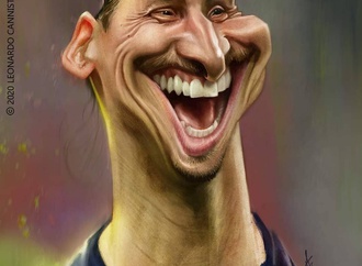 زلاتان ابراهیموویچ