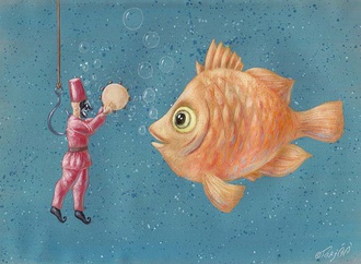 
                                                            گالری کارتون های جواد تکجو