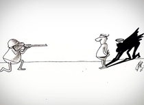 گالری برترین آثار کارتون جهان - بخش1872