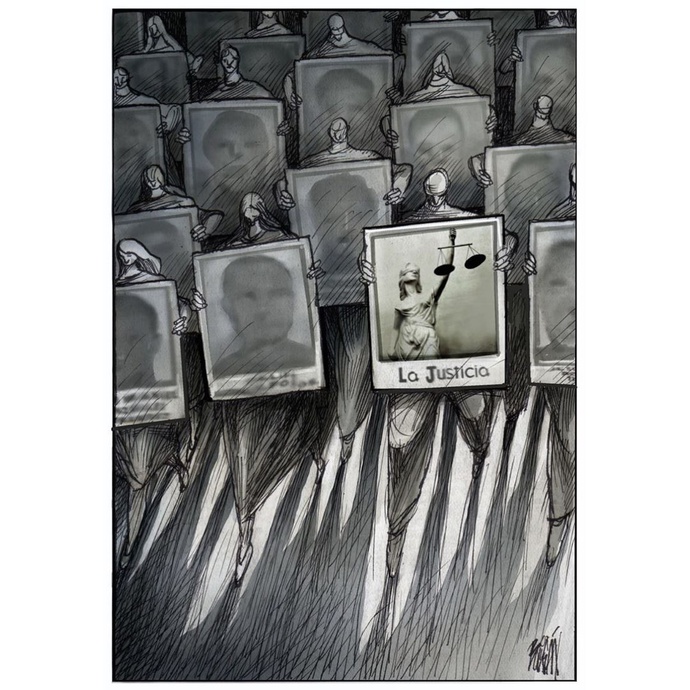 By: آنجل بولیگان 