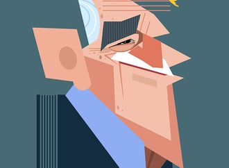 
                                                            alireza_pakdel caricature 8