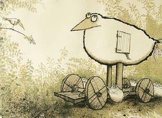 
                                                            ronald searle 36