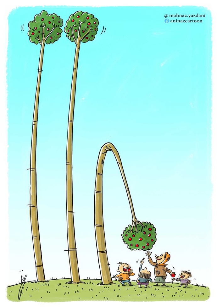 By: مهناز یزدانی