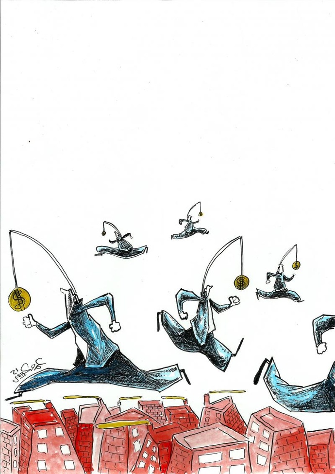 By: عمر عیسی از مصر