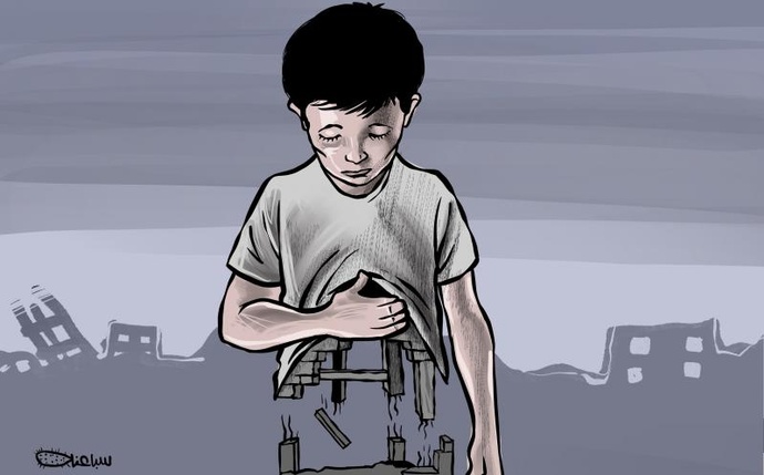 By: محمد سبعانه 