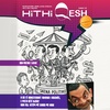 شماره هشت مجله ی HiTHi QESH  کوزوو منتشر شد.