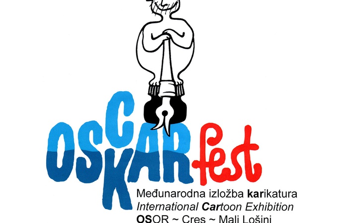 سیزدهمین نمایشگاه بین‌المللی کارتونیِ کرواسی، 2021