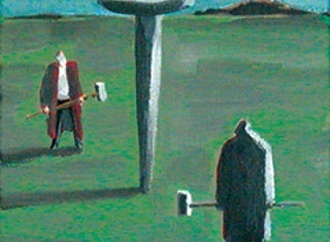 گالری برترین آثار کارتون جهان - بخش1735