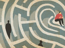 گالری برترین آثار کارتون جهان - بخش1934