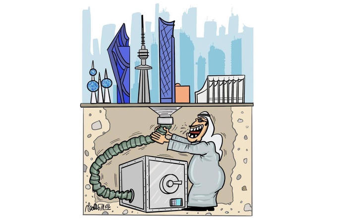 By: محمد المشموم