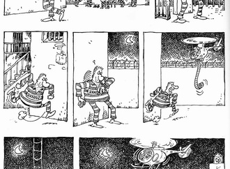 
                                                            گالری کارتون های آراگونز از مکزیک