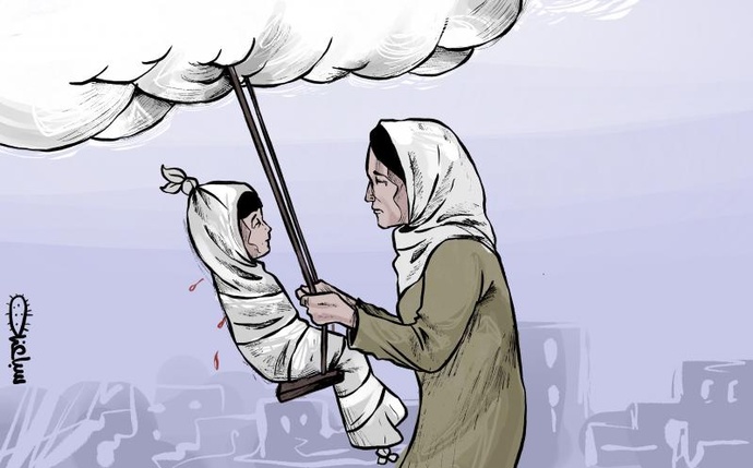 By: محمد صبانه 