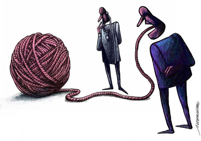 By: مارسلو چامورو 