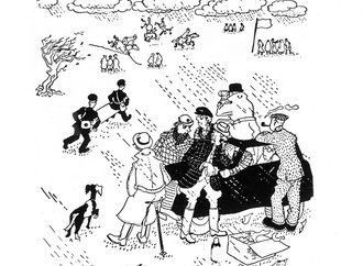 
                                                            sir osbert lancaster 2