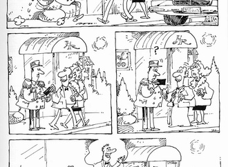 
                                                            گالری کارتون های آراگونز از مکزیک