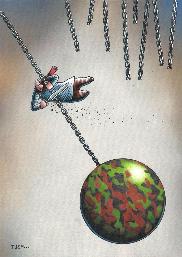 By: موسی گوموش از ترکیه