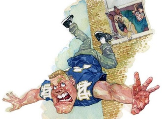 
                                                            گالری کارتون و کاریکاتور لئوناردو رودریگوئز از اسپانیا