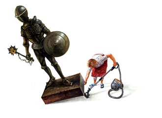 گالری منتخب بهترین کارتون های جهان 55