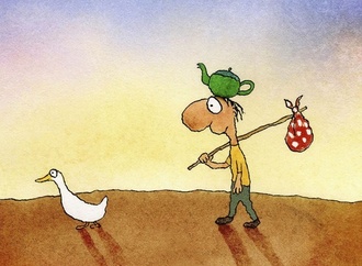 
                                                            michael leunig 2