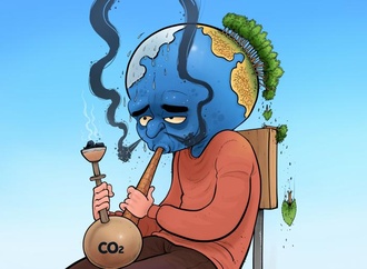 آلودگی
