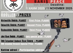 نتایج دومین مسابقه بینالمللی کارتون در ترکیه