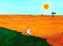 (۷ تیر ۱۴۰۳) بهترین آثار کارتون جهان